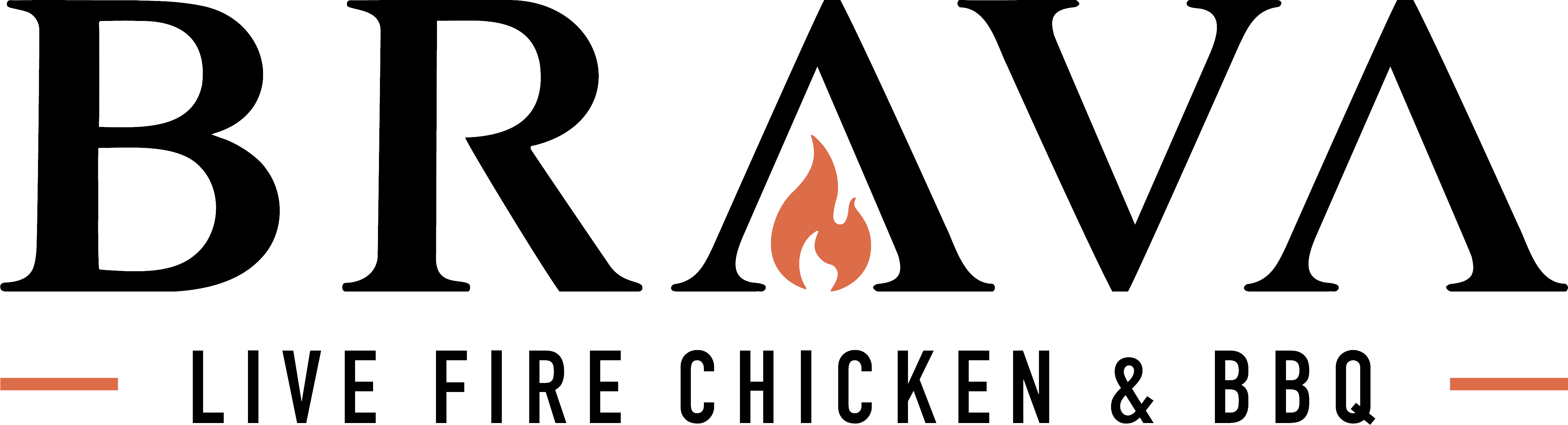 BRAVA Live Fire Chicken & BBQ